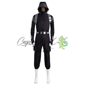 Costume Cosplay Todoroki Shoto World Heroes Mission My Hero Academia