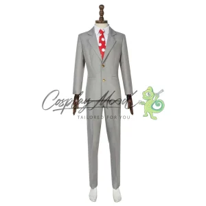 Costume Cosplay Sir.Nighteye My Hero Academia