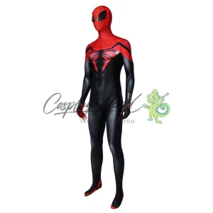 Costume Cosplay The Superior Spider-Man Marvel