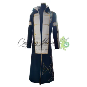 Costume Cosplay Star King Kirito Sword Art Online: Alicization Lycoris