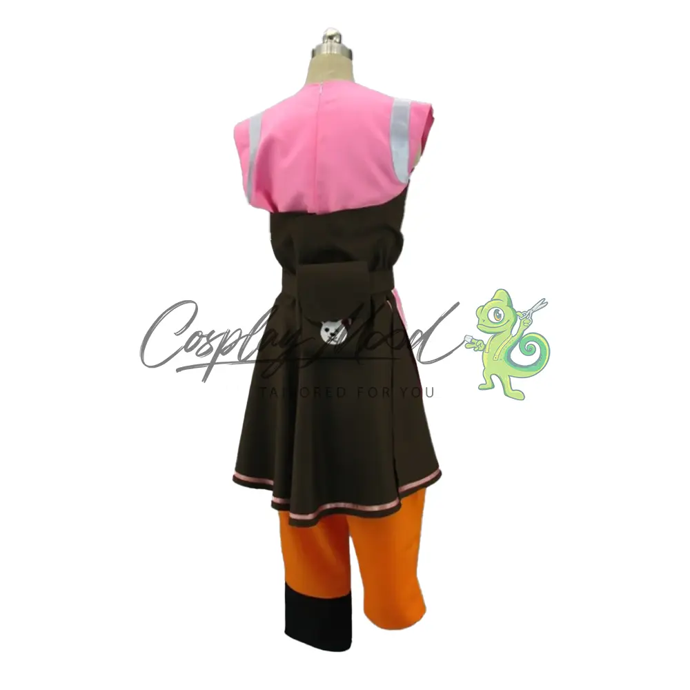 Costume Cosplay Tiny Tina Borderlands 2 - immagine 6