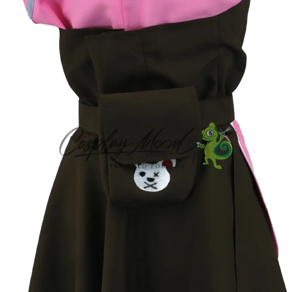 Costume Cosplay Tiny Tina Borderlands 2 - immagine 8