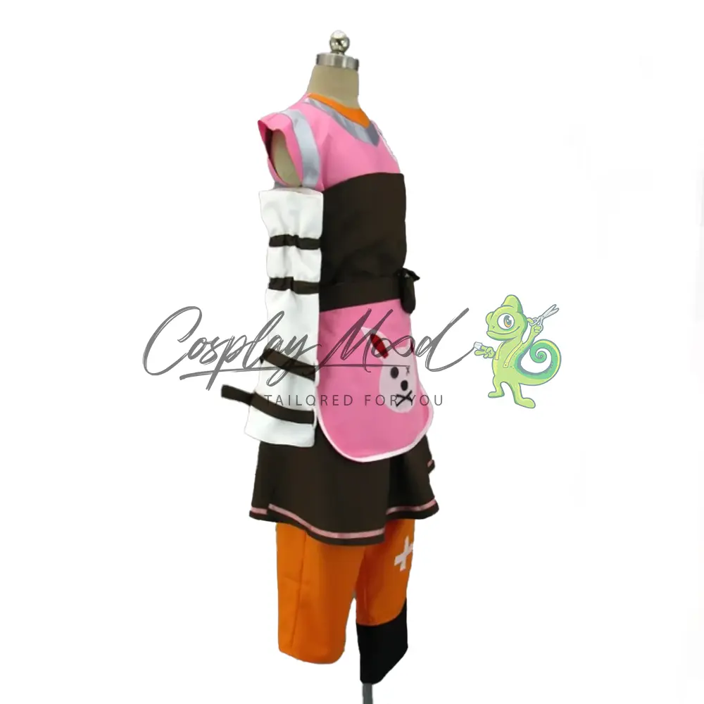 Costume Cosplay Tiny Tina Borderlands 2 - immagine 4