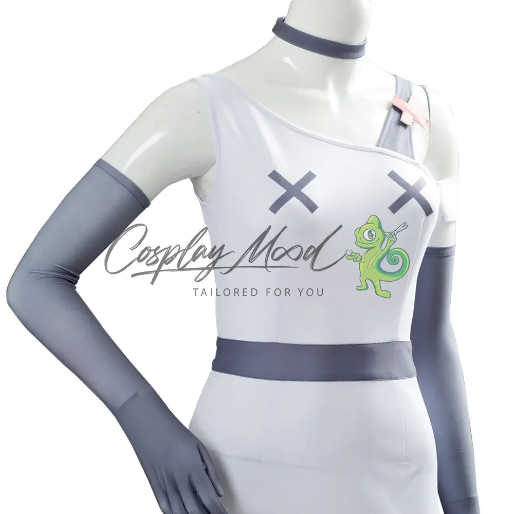 Costume Cosplay Vaggie Hazbin Hotel - immagine 8