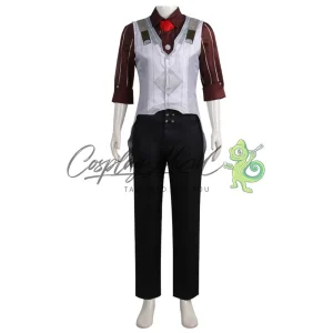 Costume Cosplay Viktor Arcane League of Legends