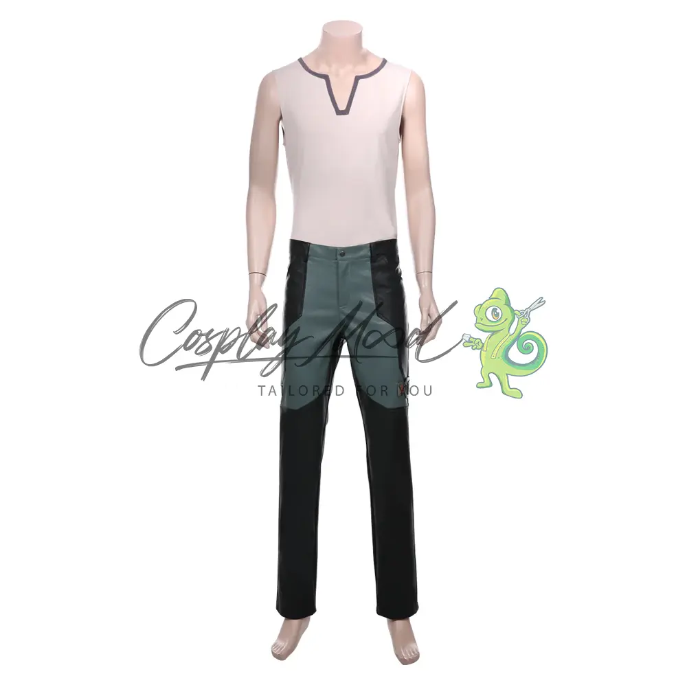 Costume Cosplay Zane Borderlands 3 - immagine 7