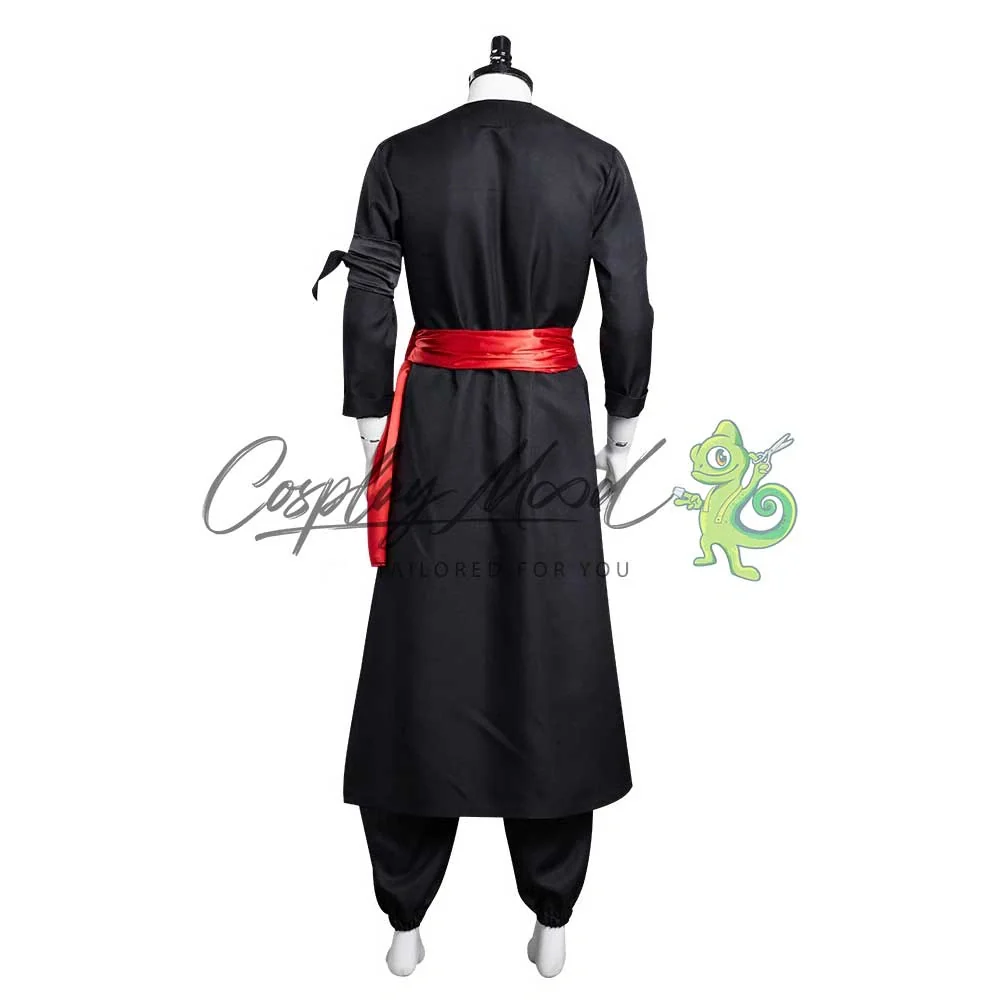 Costume Cosplay Roronoa Zoro Onigashima One Piece - immagine 6