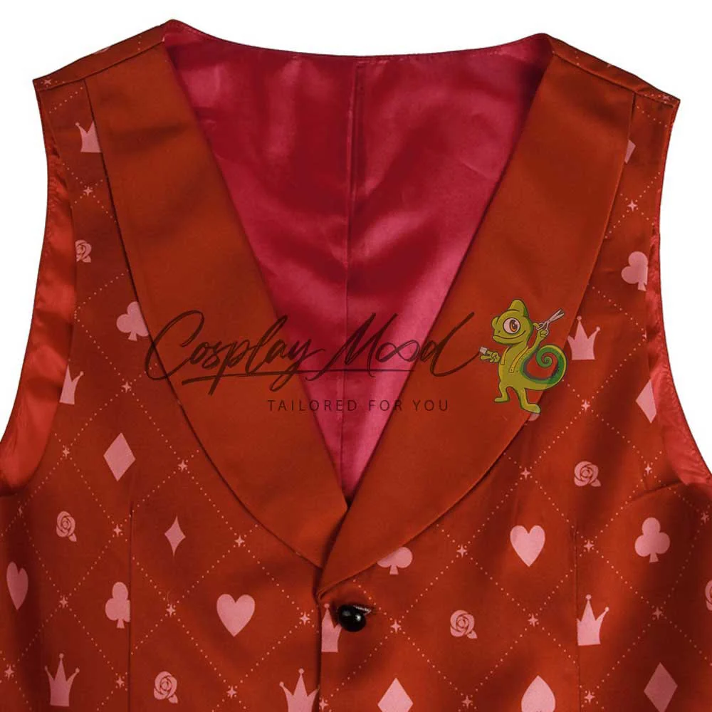 Costume Cosplay Cater Diamond Disney Twisted Wonderland - immagine 8