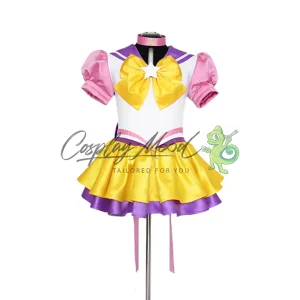 Costume Cosplay Sailor Luna Sailor Moon Eternal
