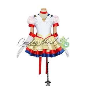 Costume Cosplay Sailor Moon Usagi Tsukino Sailor Moon Eternal