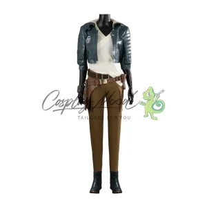 Costume cosplay Kay Vess Star Wars