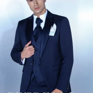 PETRELLI 1941_DA240P26E24 BL - 25 NE