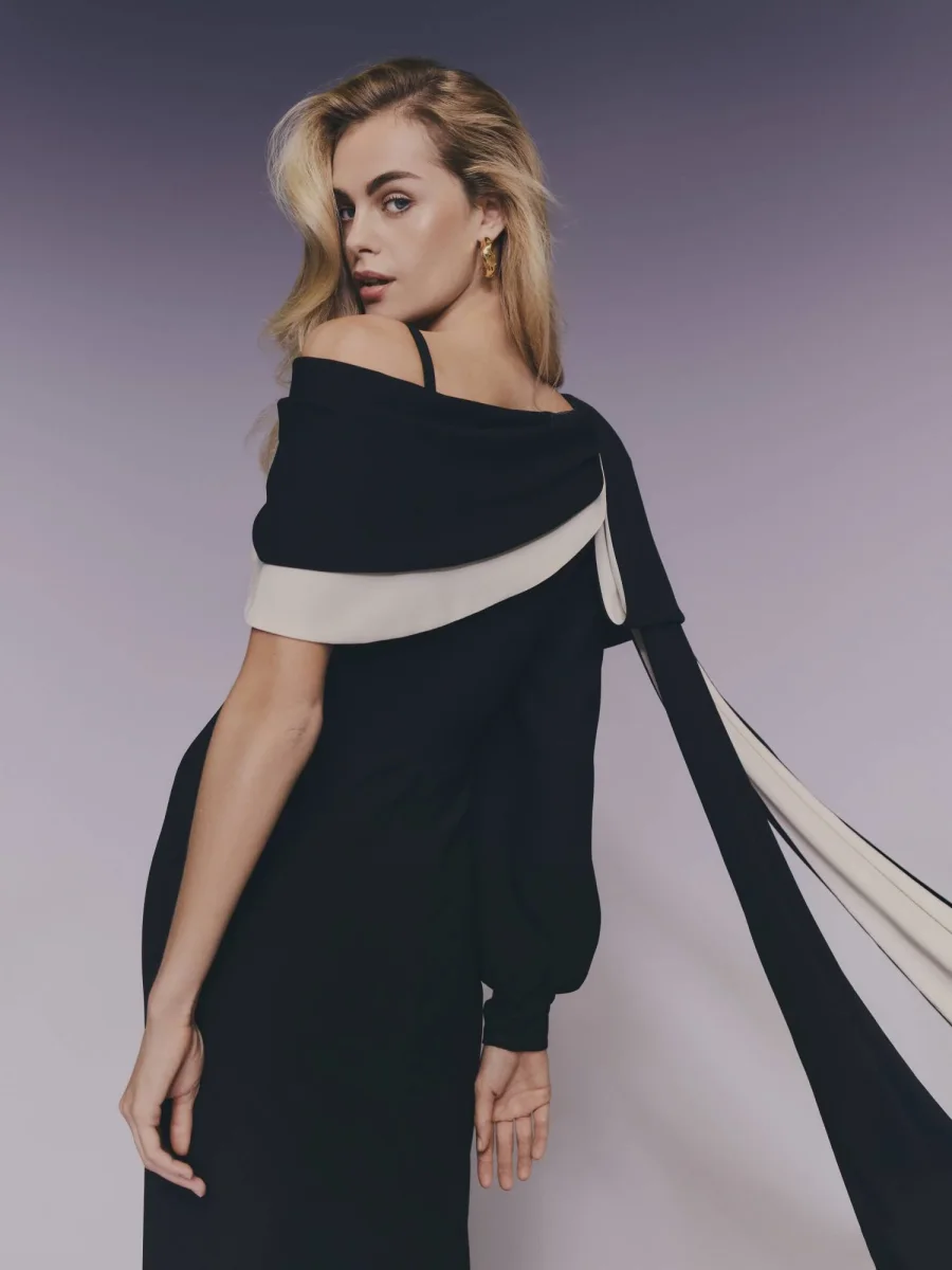 PRONOVIAS_HINAWI - immagine 3