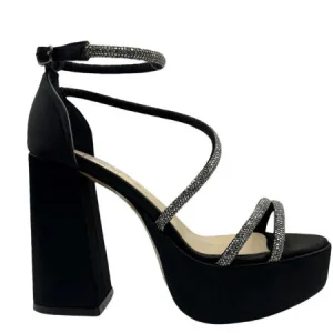 LUNA GLAM SHOES- 13L4006