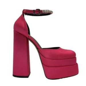 LUNA GLAM SHOES - 13L2003