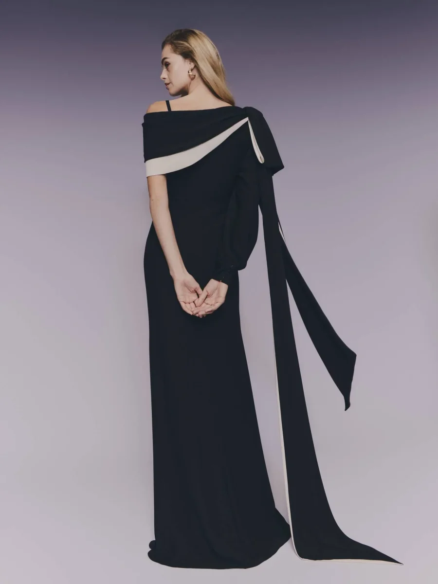 PRONOVIAS_HINAWI - immagine 4