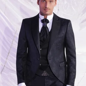 PETRELLI SKYLINE N20004D TEF735 26