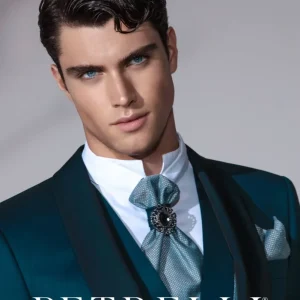 PETRELLI 1941_DA240P26E14 VE - 18 BL - 10BL - 11BL