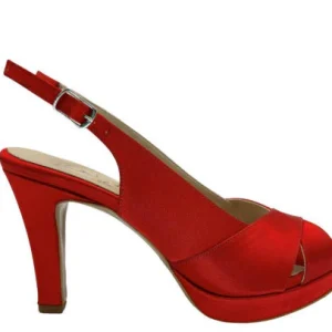 LUNA GLAM SHOES - 13L4007