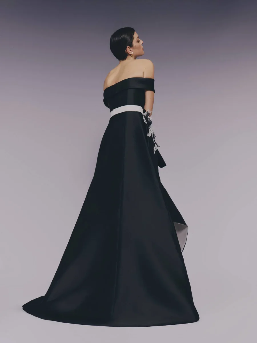 PRONOVIAS_FALENA - immagine 3