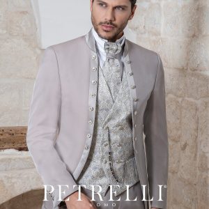 PETRELLI C40009RCB8 ESCLUSIVO