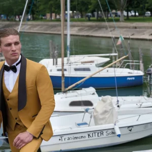 ROCCHINI 756C4PZ 15022