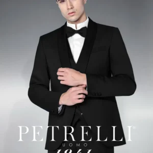 PETRELLI 1941_DA240P26E13 NE - 10BLS - 11BLC - 15VE - 18BL