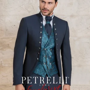 PETRELLI C40009RB8 ESCLUSIVO