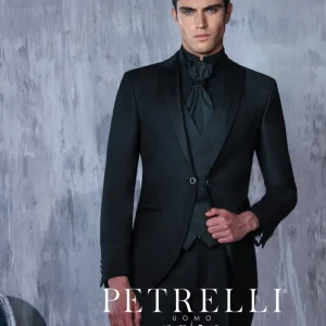 PETRELLI 1941_DA240P26E25 NE - 24 BL