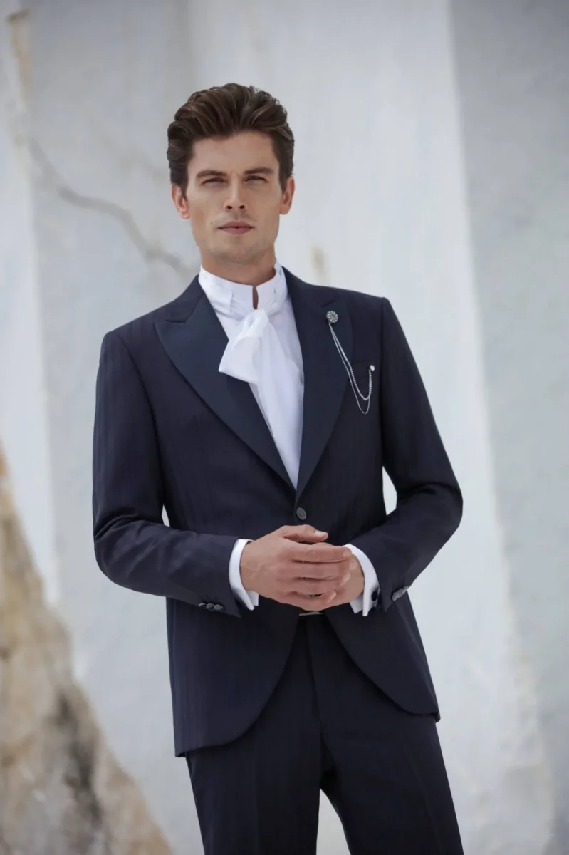 PETRELLI 1941_DA240P26E21 BL - 22BC