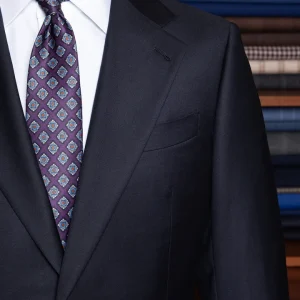 Abito Giotto Blue Black