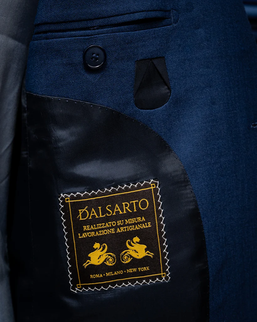 Abito Giotto Blu Chiaro - immagine 4