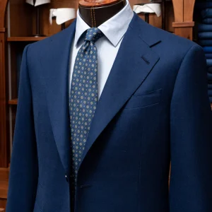 Abito Giotto Blu Chiaro