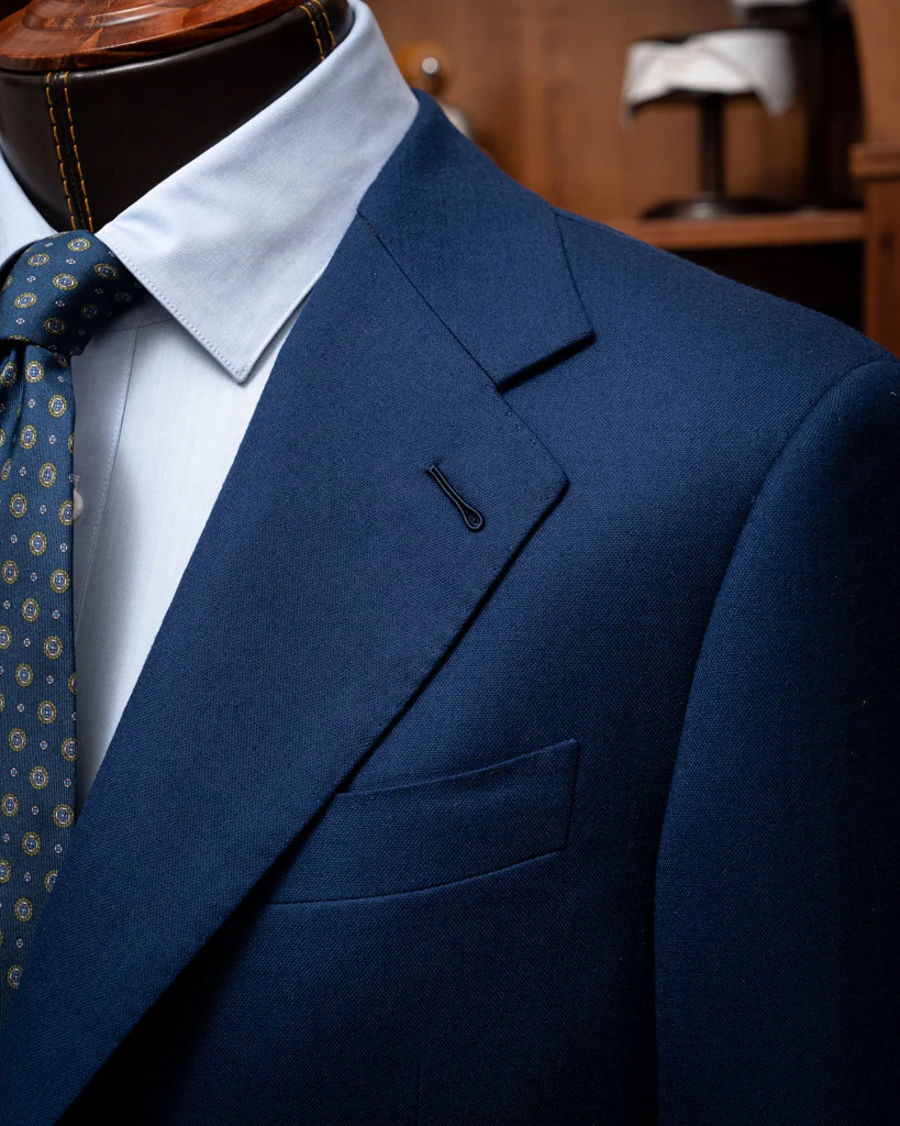 Abito Giotto Blu Chiaro - immagine 6