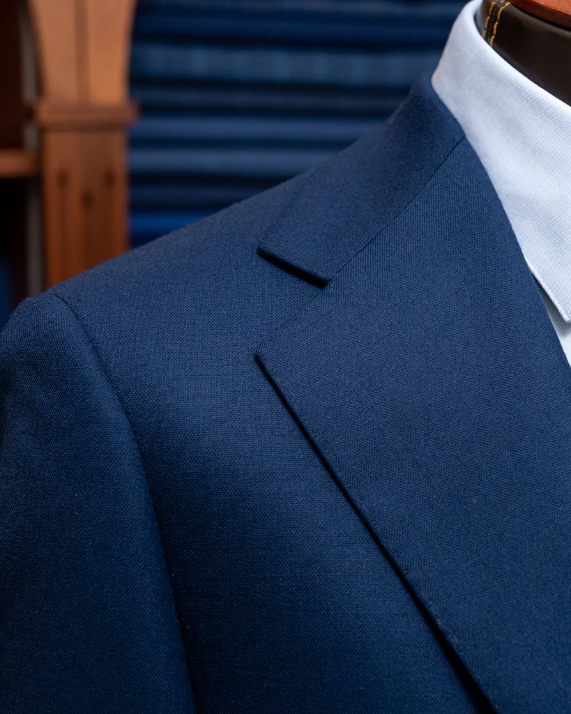 Abito Giotto Blu Chiaro - immagine 7