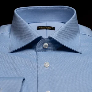 Camicia Azzurra