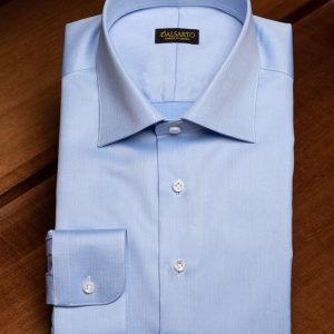 Camicia Bellini Azzurro Chiaro