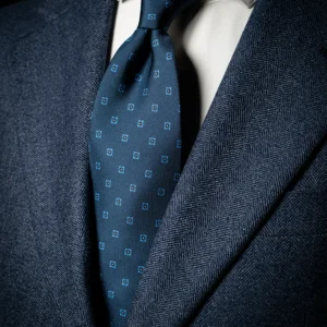 Giacca Giotto Spinato Avio