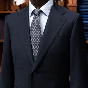 Giacca Giotto Blu Scuro