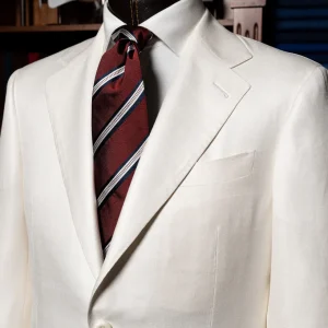 Giacca Giotto Bianco