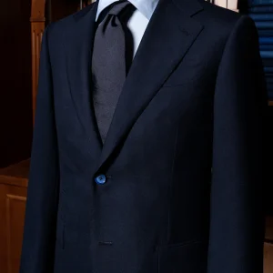 Giacca Giotto Dark Blue