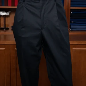 Pantalone Tiziano Black