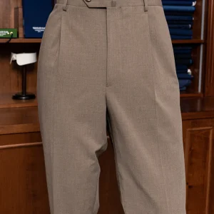 Pantalone Tiziano Khaki