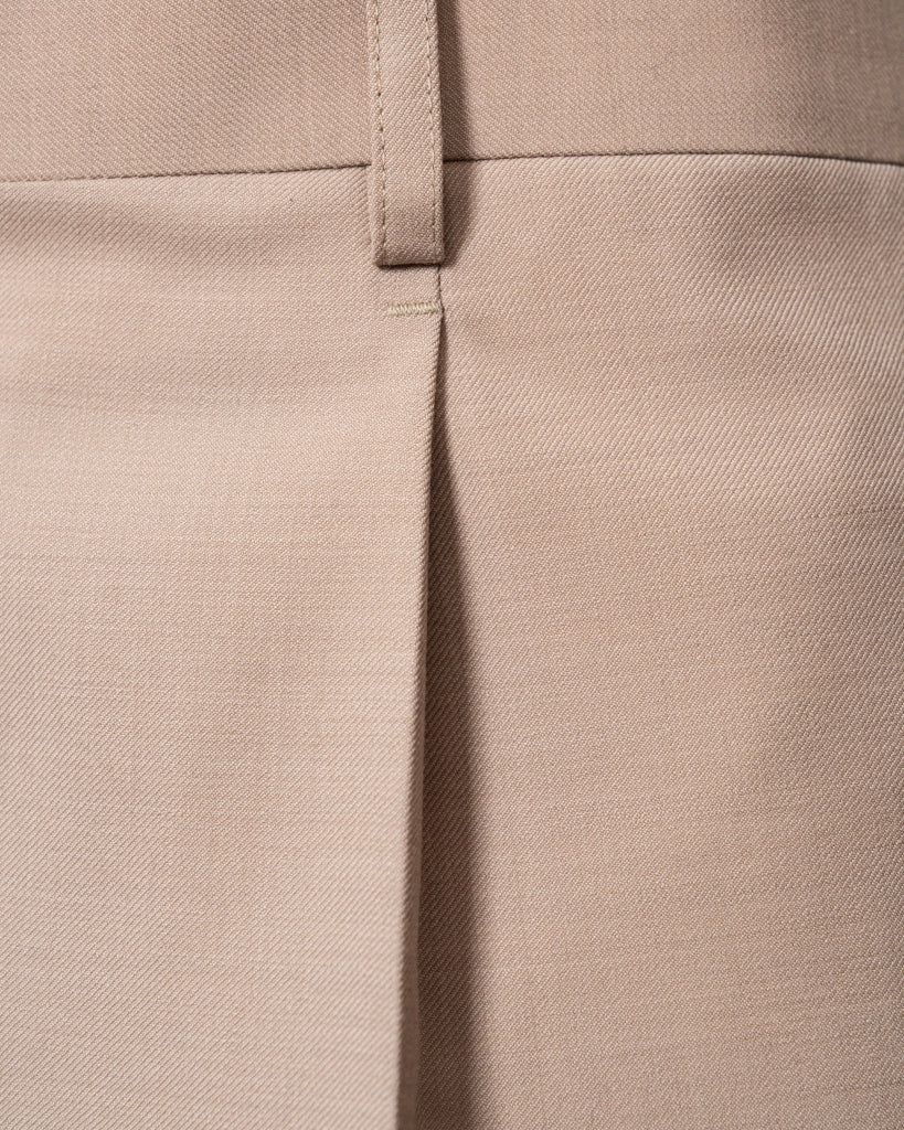 Pantalone Tiziano Crema - immagine 5