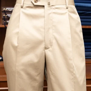 Pantalone Tiziano Sabbia