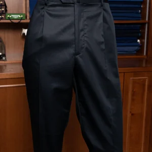 Pantalone Tiziano Dark Blue