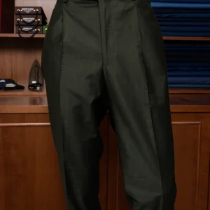 Pantalone Tiziano Forest Green