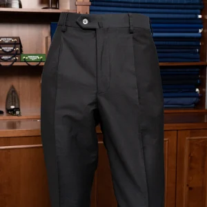 Pantalone Tiziano Grigio Antracite