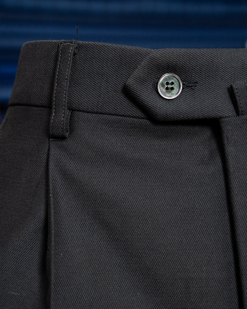 Pantalone Tiziano Grigio Antracite - immagine 4