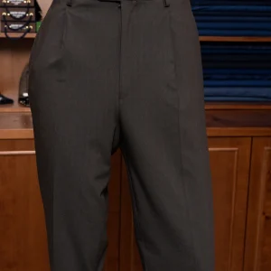 Pantalone Tiziano Marrone scuro